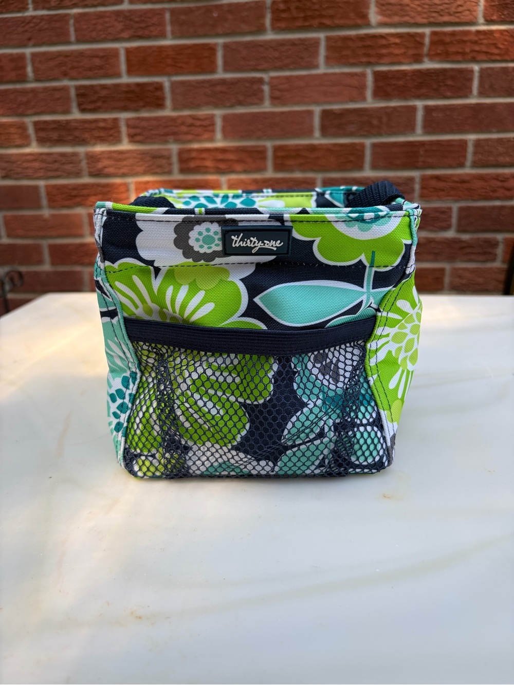 Thirty-One Littles Carry-All Caddy